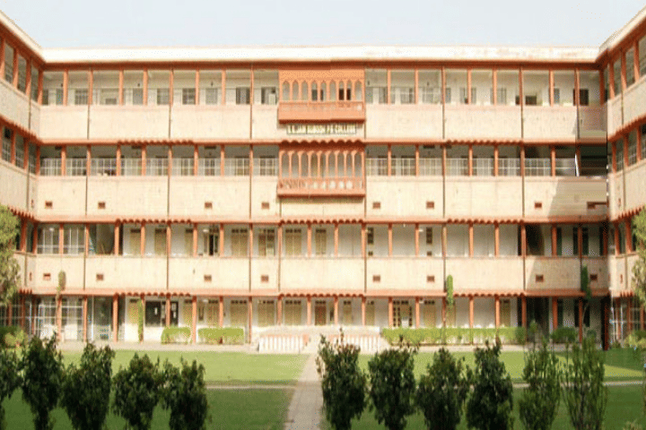 S. S. Jain Subodh Management Institute Jaipur General photo 2